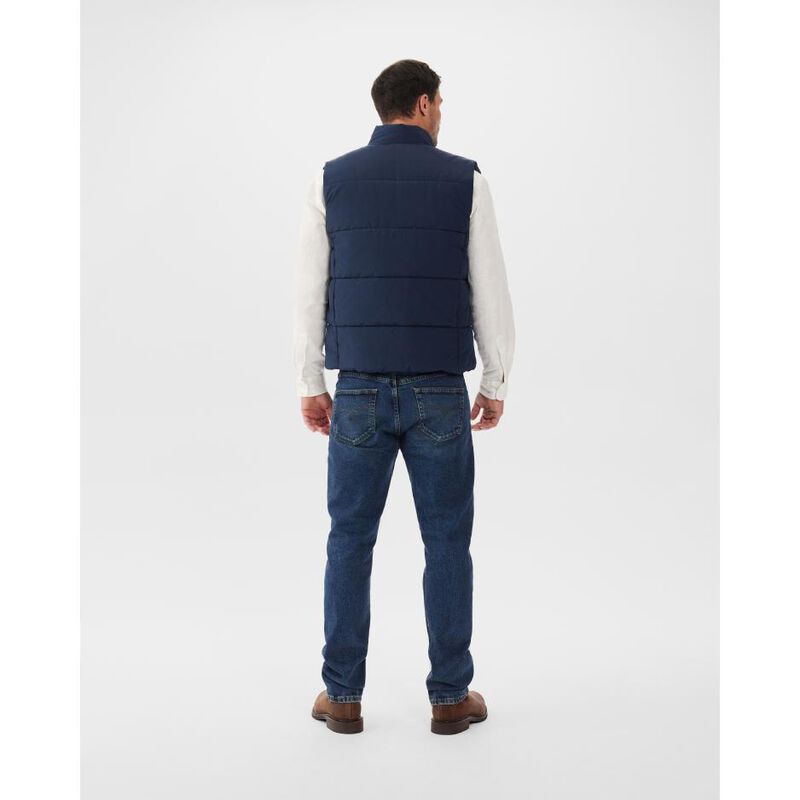 R.M. Williams Paddington Vest image number 1
